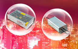 Таблица выбора LED-драйверов