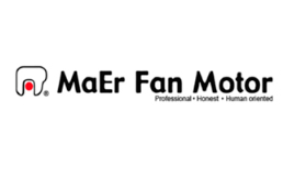 Продукция от компании MaEr Fan Motor
