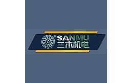 SANMU — китайский производитель центробежных и осевых вентиляторов уверенно завоевывает европейский рынок