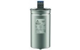 Конденсаторы косинусные PhaseCap Compact PFC Epcos 5-37 квар
