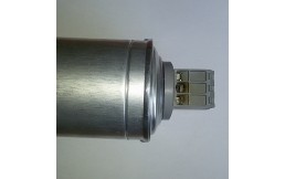Причины выхода из строя косинусных конденсаторов
