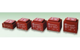 Технические параметры залитых трансформаторов Zettler - BV серия